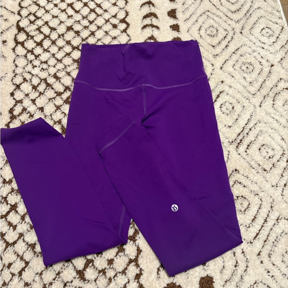 Wunder train 7/8 legging
